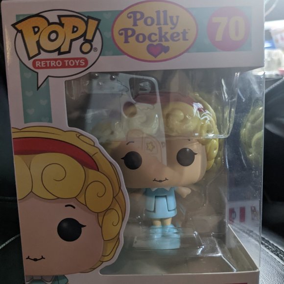 List D - Funko Pop! Lots to POP! So hop on in. - Picture 4 of 8